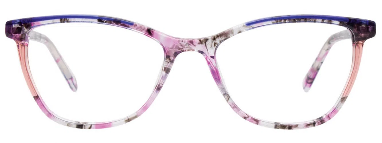 Easyclip EC743 Eyeglasses - view 12